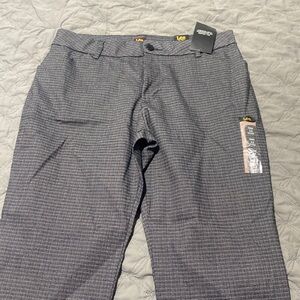 Lee dress pants- BRAND NEW!